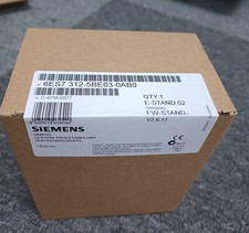 6ES7312-5BE03-0AB0 IPC nuovo