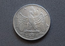 Regno d'Italia Vittorio
