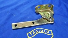 CERNIERA PUNTO FIAT COFANO ANT. GANCIO STAFFA Sx. REGOLAZIONE FIAT PUNTO 1999> 