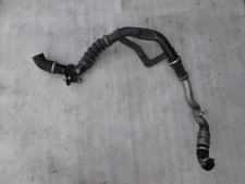 2S7Q6K769AC MANICOTTO INTERCOOLER FORD MONDEO SW 2.0 D 96KW 6M 5P (2004) RICAMBI