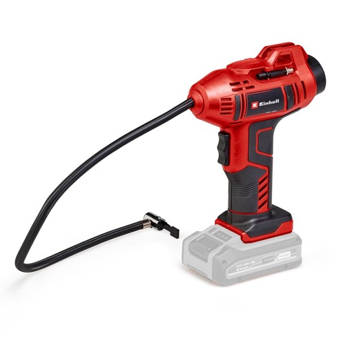 Einhell power change - power, x-change
