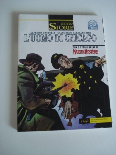 Storie bonelli 111 - le,
