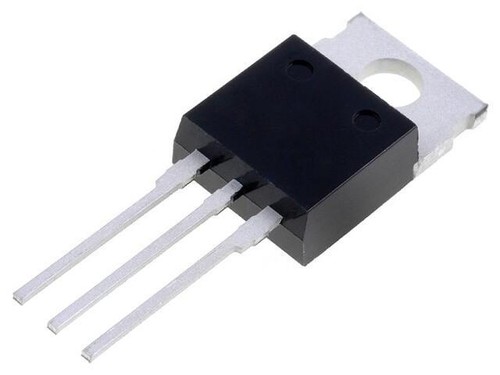 L4004l3tp triac littelfuse - triac,