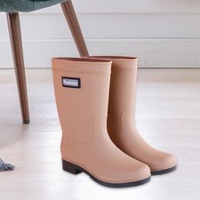 Stivali da pioggia da donna