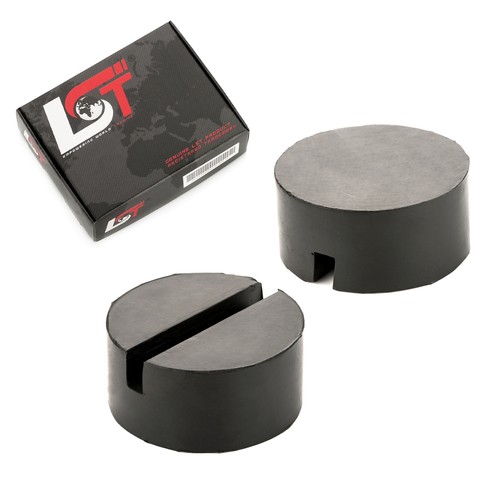 Supporto per gommista 75x35 - 2x,