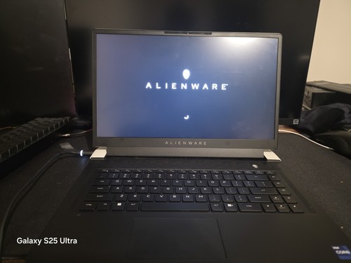 Alienware x15 laptop 6 - alienware,