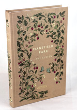 Rare - MANSFIELD PARK by Jane