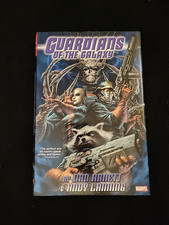 Guardians of the Galaxy by