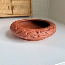 Vintage Bonsai Planter