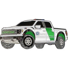 BL17-020 CBP Border Patrol