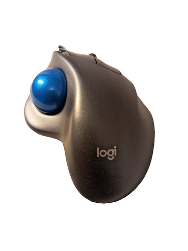 Logitech m570 910 - logitech, 910-002090