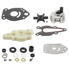 Water Pump Repair Kit User-Friendly Installation For Mariner Force 10HP