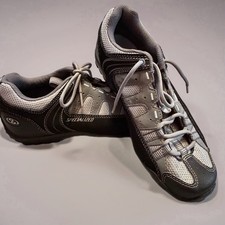 Scarpe Ciclismo MTB