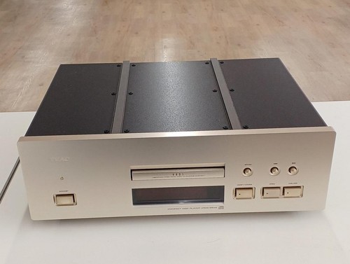 Teac vrds 25xs - lettore, cd