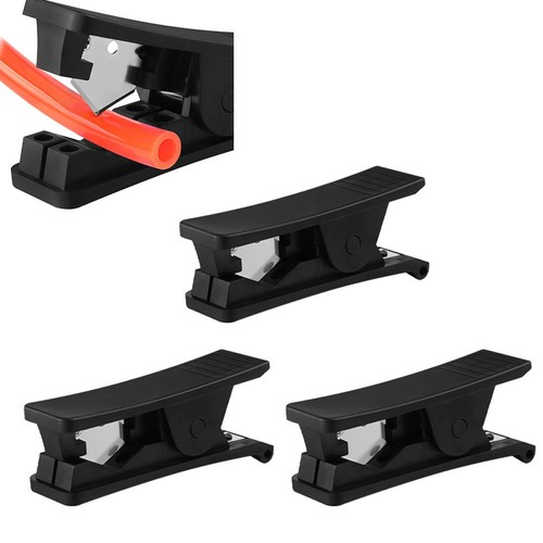 Taglierina per tubi - , in