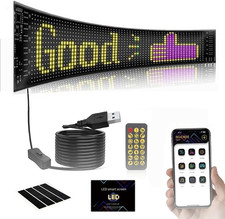 Insegna Luminosa Led