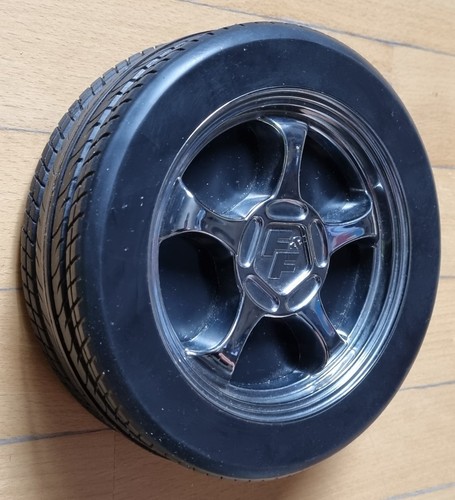 The fast and - the, furious