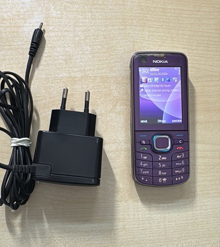 Nokia 6220 classic 6220c - nokia,