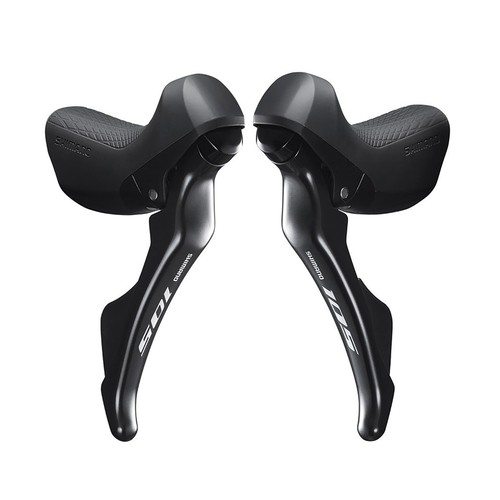 Doppi comandi shimano 105 - doppi,