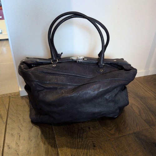 Borsa moto vintage balenciaga - vintage,