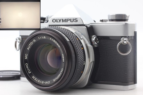 Quasi come nuovo olympus - nuovo],