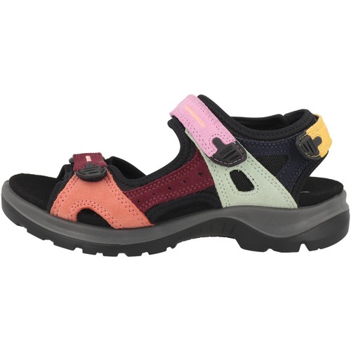 Ecco offroad outdoorsandale - ecco, w