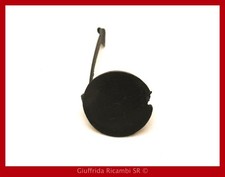 Tappo Paraurti Posteriore Fiat Seicento 1998-2010 Ricambi Auto Originali