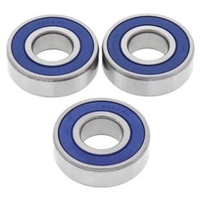 Kit cuscinetti ruota