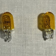 COPPIA LAMPADINE LAMPADE