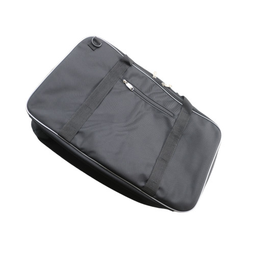 Motocicletta tour pack pak - motocicletta,