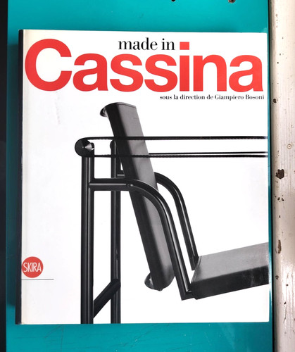 Made cassina styles - cassina,