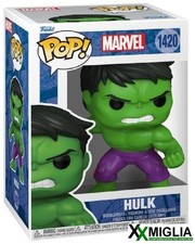 Funko POP! - 1420 Mavel New