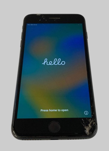 Smartphone apple iphone plus - apple,