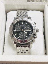 Tissot 1853 Cristallo Zaffiro