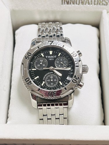 Tissot 1853 cristallo - 1853, zaffiro