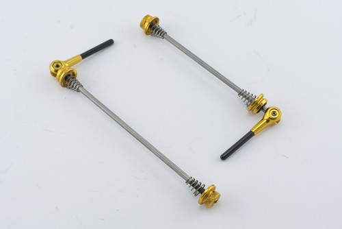 Kit sgancio rapido oro - kit,