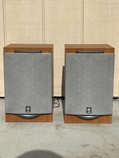 2 YAMAHA NX-GX500 6ohm
