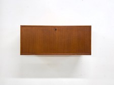 Mobile bar in teak di Kai