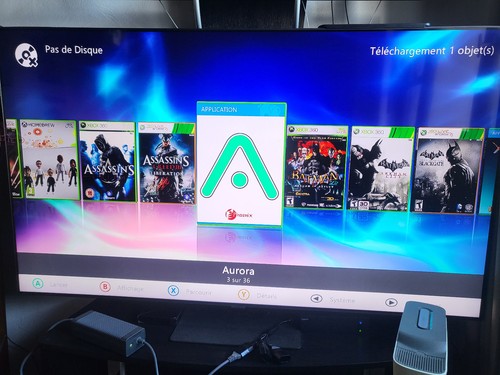Microsoft xbox 360 - microsoft,