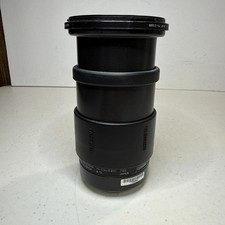 Obiettivo Tamron 28-200 mm