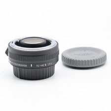 NIKON AF-S TELECONVERTITORE
