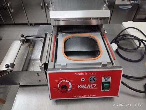 Valko ts2 macchina - ts2,