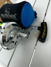 Mulinello Alutecnos Albacore