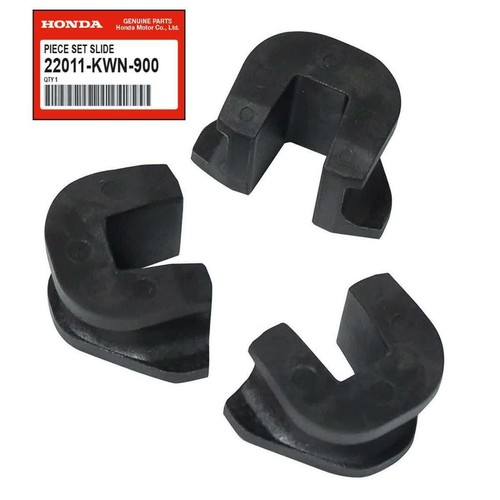 Tasselli variatore per honda - tasselli,