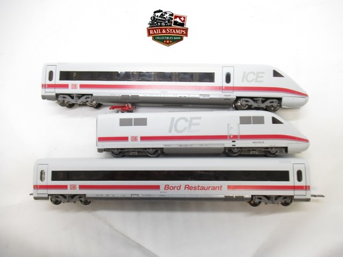 Roco 43071 treno elettrico ice - treno,