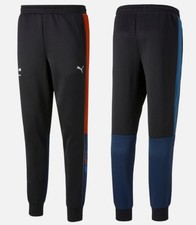 Pantaloni da pista Puma BMW