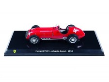 Ferrari 275 F1 - Alberto