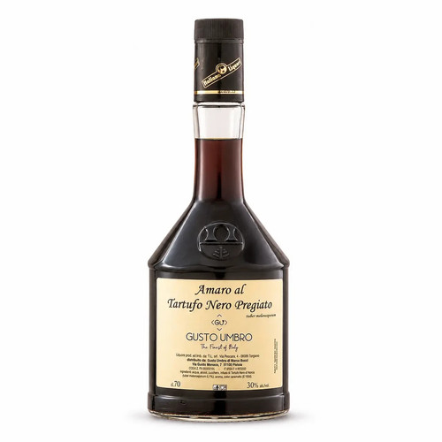 Amaro tartufo nero pregiato - al,