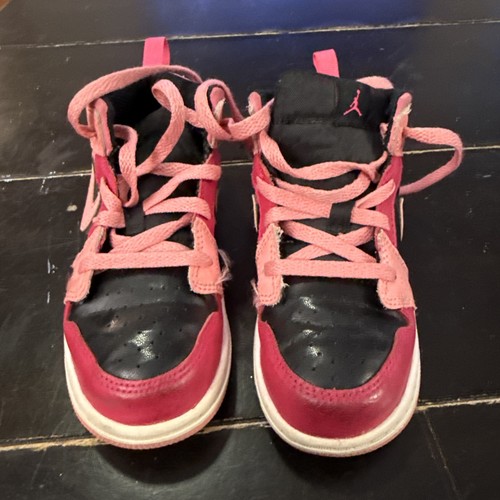 Nike air jordan mid - jordan, 1