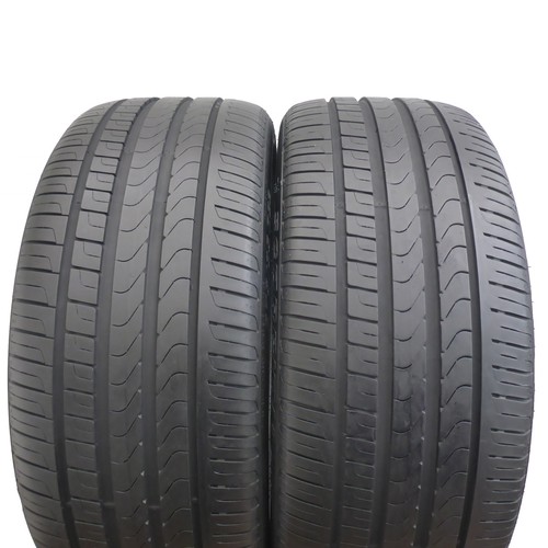 Pneumatici estivi 275 - 35, 22